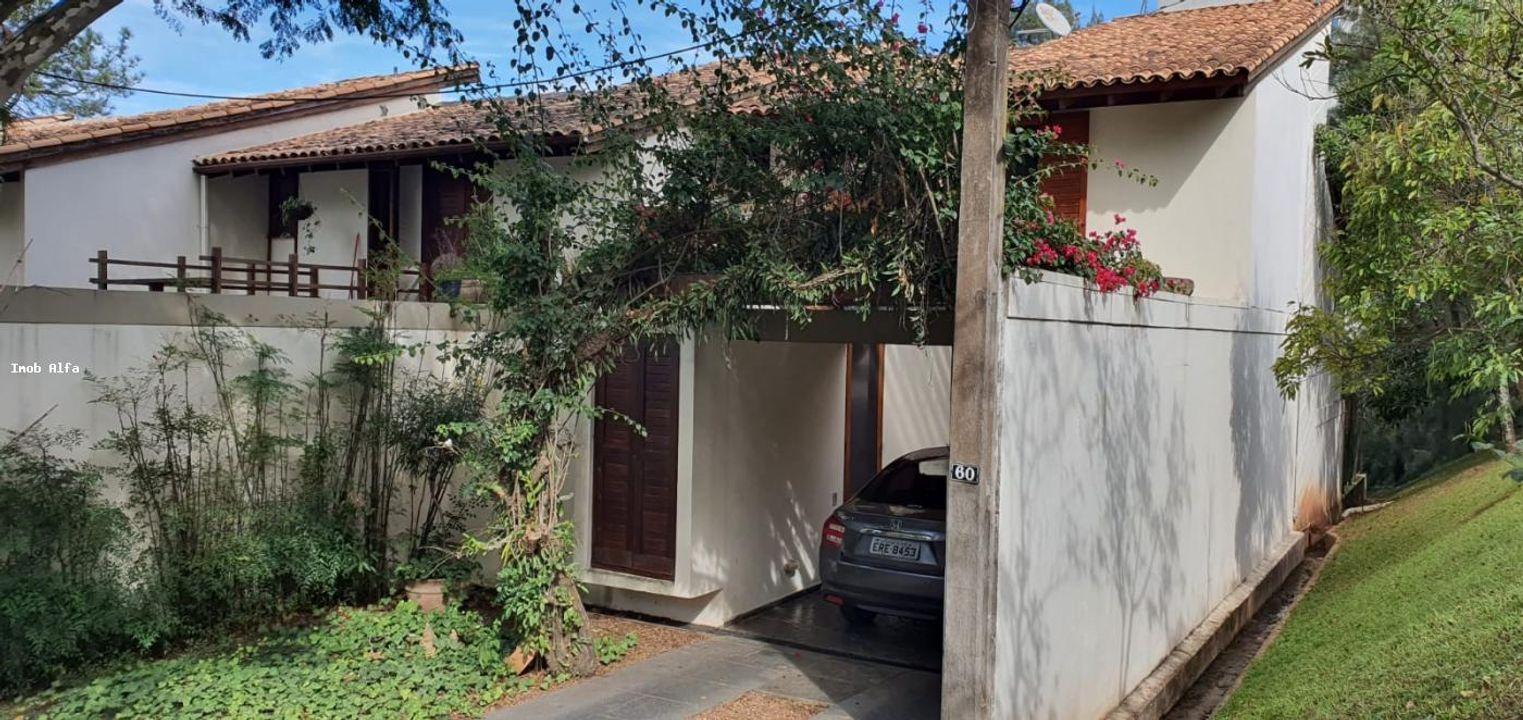 Casa de Condomínio à venda com 3 quartos, 190m² - Foto 4