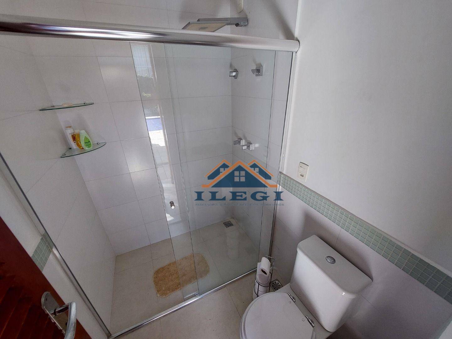 Casa de Condomínio à venda com 4 quartos, 385m² - Foto 64