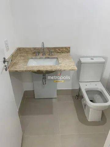 Apartamento à venda com 2 quartos, 65m² - Foto 8