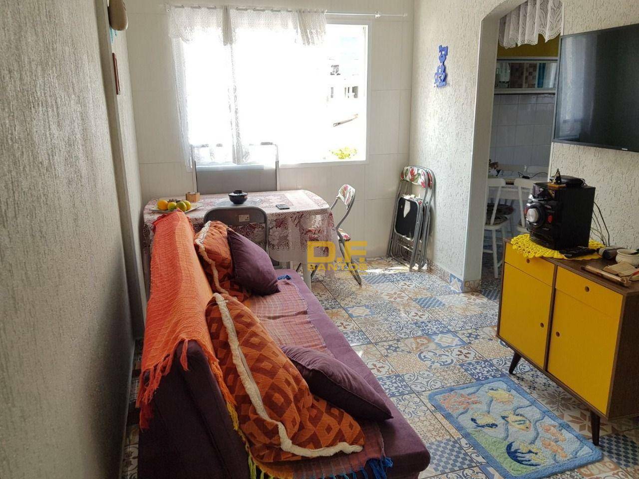 Apartamento à venda com 1 quarto, 50m² - Foto 12