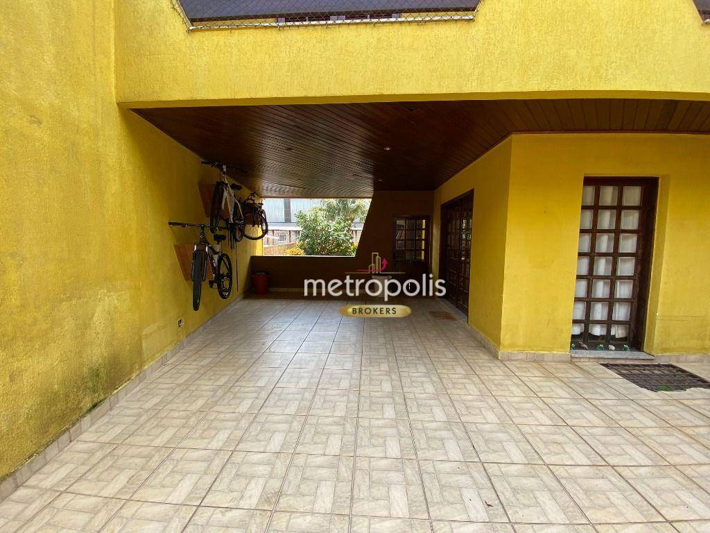 Sobrado à venda com 3 quartos, 280m² - Foto 5