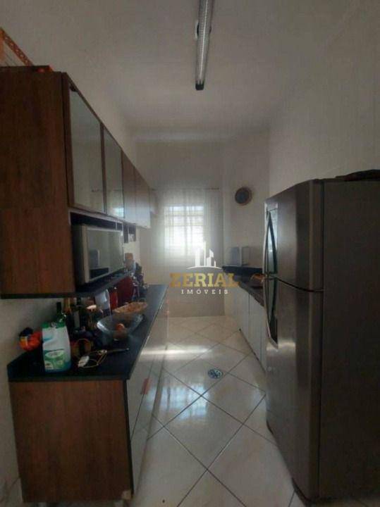 Sobrado à venda com 4 quartos, 155m² - Foto 12