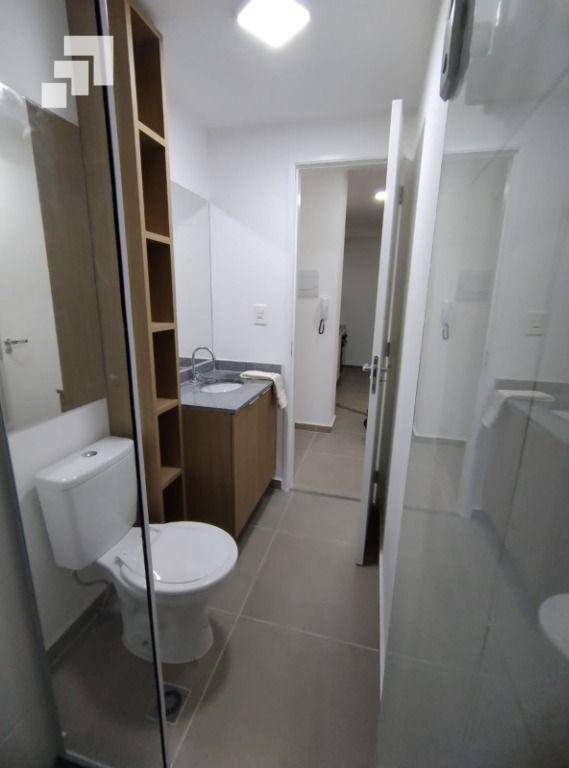 Apartamento à venda com 2 quartos, 40m² - Foto 13