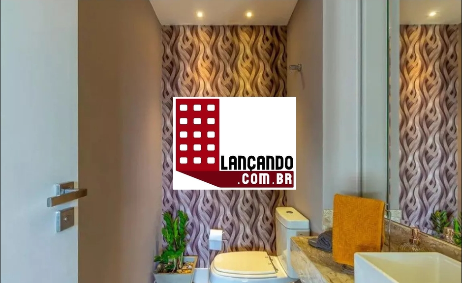 Apartamento à venda com 3 quartos, 134m² - Foto 5