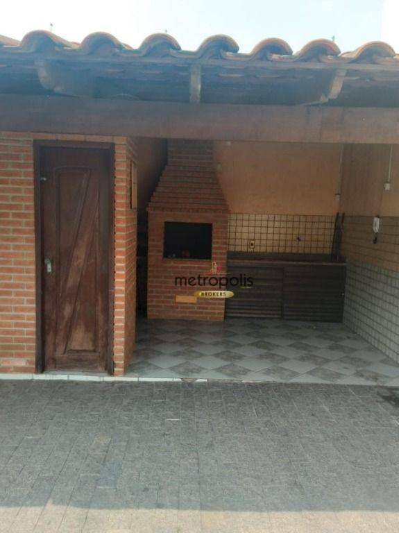 Casa de Condomínio à venda com 3 quartos, 78m² - Foto 3