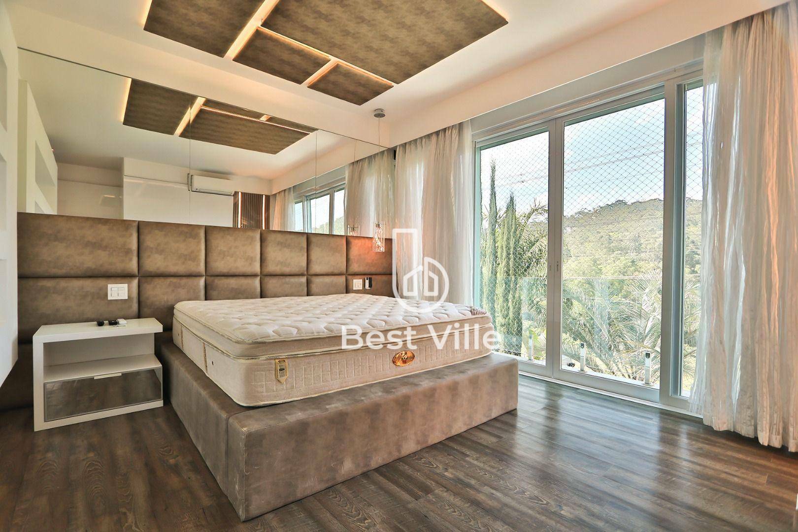 Casa de Condomínio à venda com 4 quartos, 480m² - Foto 27
