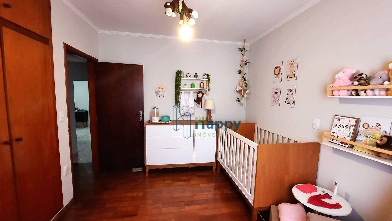 Casa à venda com 3 quartos, 170m² - Foto 11