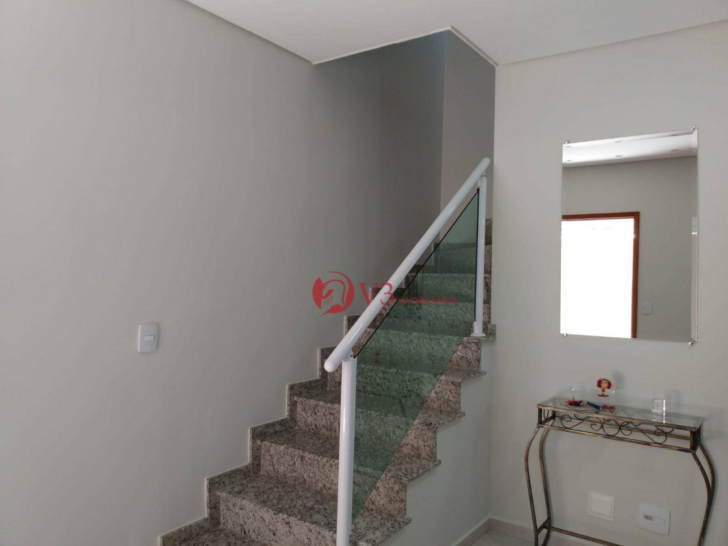 Sobrado à venda com 3 quartos, 128m² - Foto 13