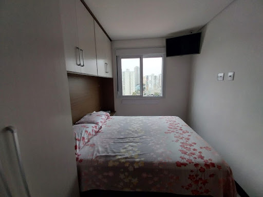 Apartamento à venda com 2 quartos, 45m² - Foto 23