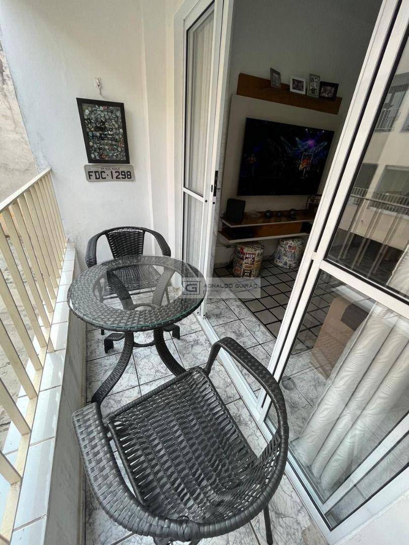 Apartamento, 2 quartos, 64 m² - Foto 3