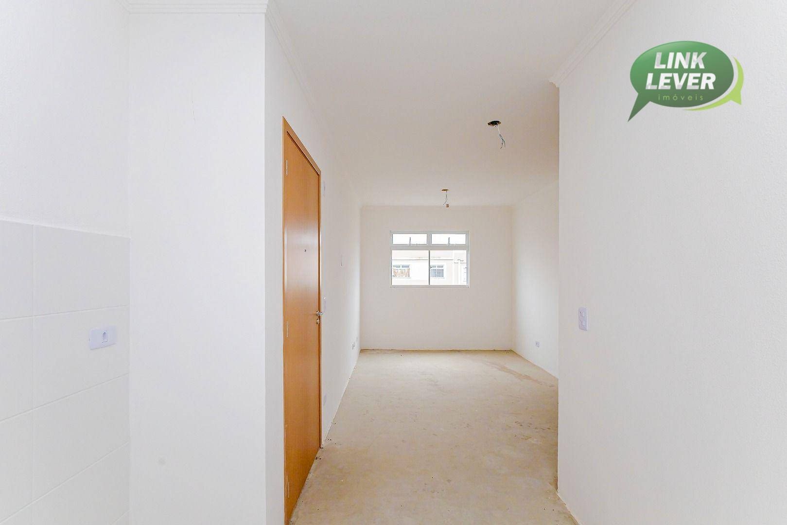 Apartamento à venda com 2 quartos, 41m² - Foto 4