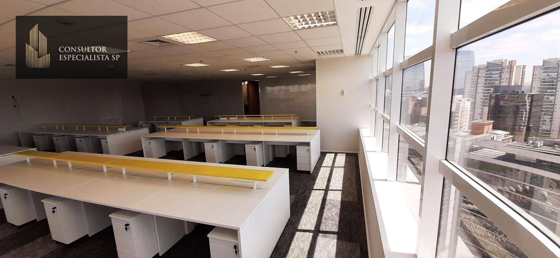 Conjunto Comercial-Sala para alugar, 535m² - Foto 46