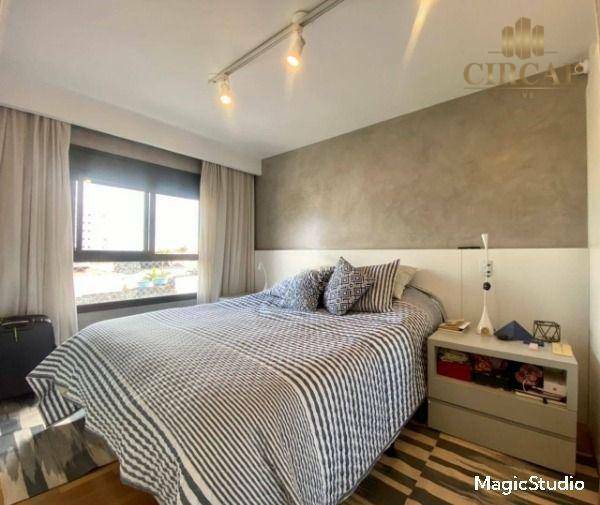 Apartamento à venda com 3 quartos, 145m² - Foto 17