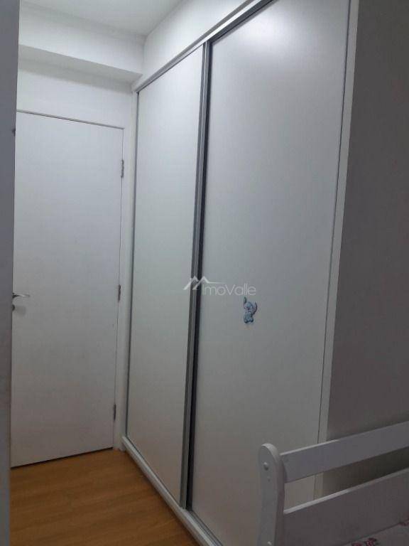 Apartamento à venda com 2 quartos, 63m² - Foto 8