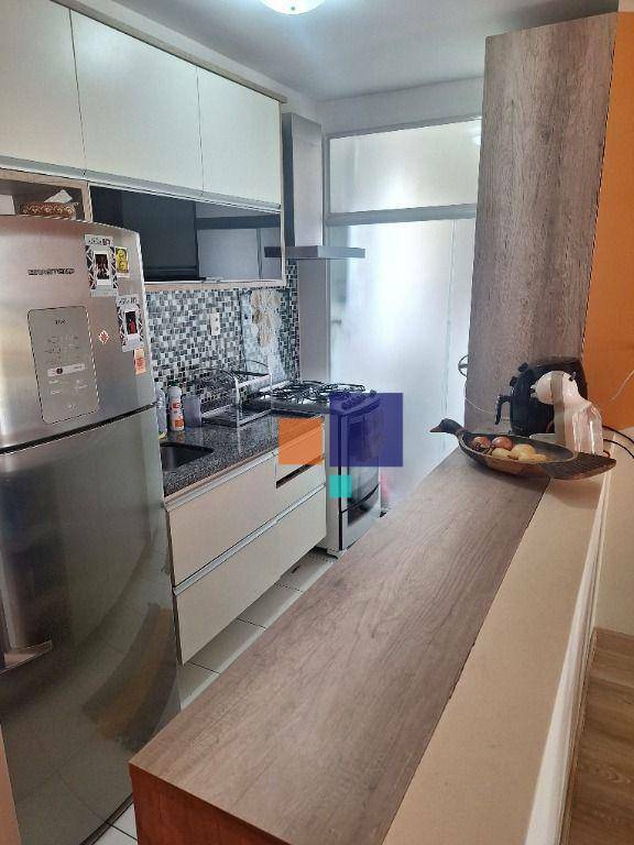 Apartamento à venda com 3 quartos, 79m² - Foto 15