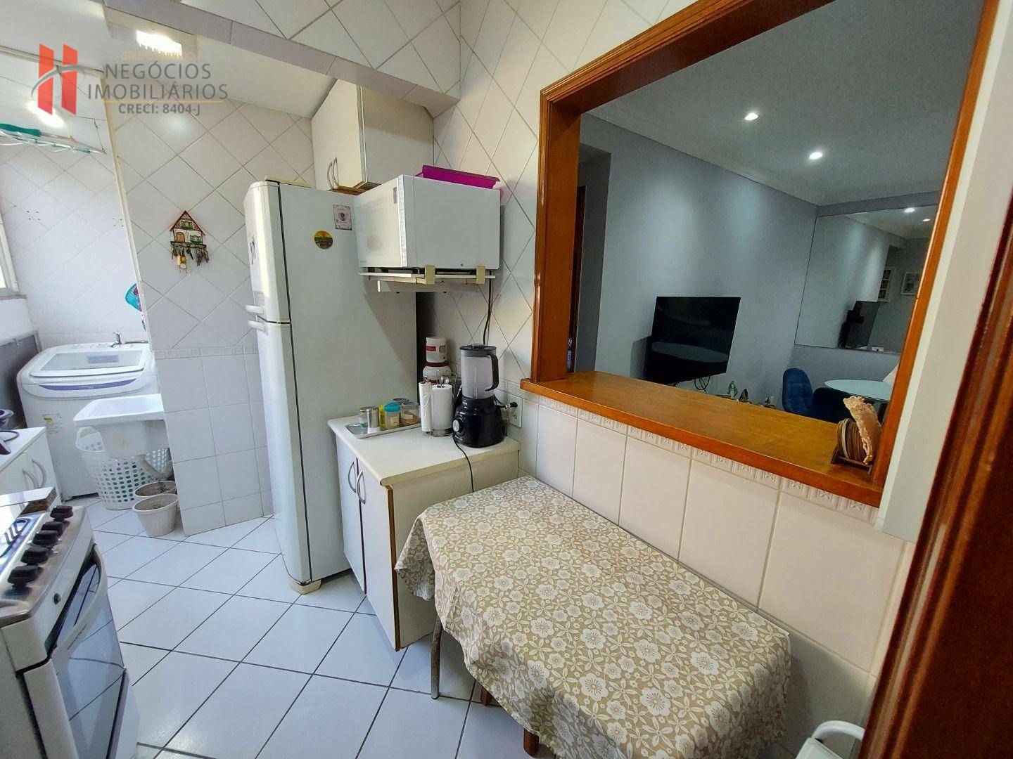 Apartamento para alugar com 2 quartos, 55m² - Foto 24