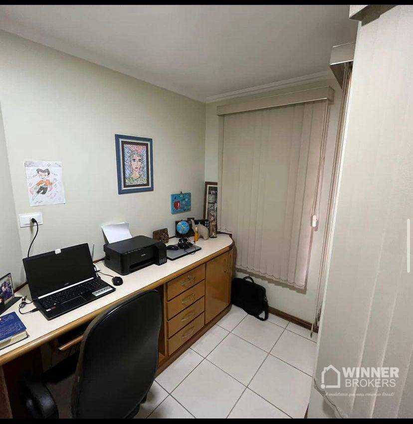 Sobrado à venda com 4 quartos, 298m² - Foto 8