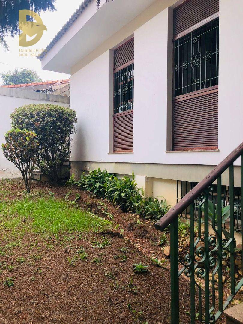 Casa à venda com 4 quartos, 360m² - Foto 4