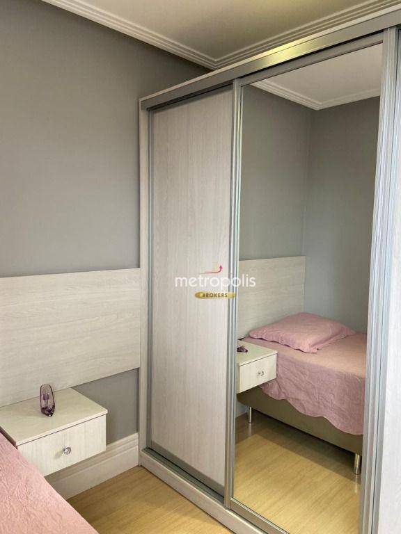 Apartamento à venda com 3 quartos, 70m² - Foto 27