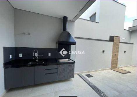 Casa de Condomínio à venda com 3 quartos, 142m² - Foto 10