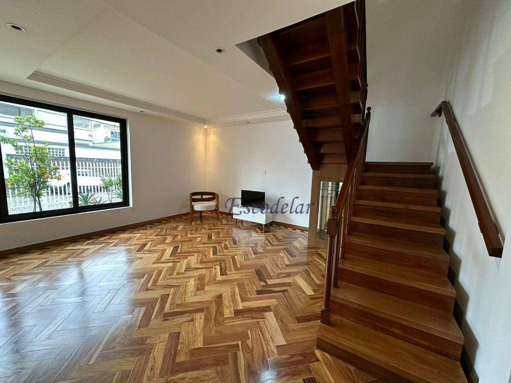 Casa à venda com 4 quartos, 300m² - Foto 39