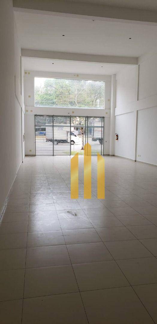 Loja-Salão para alugar, 138m² - Foto 3