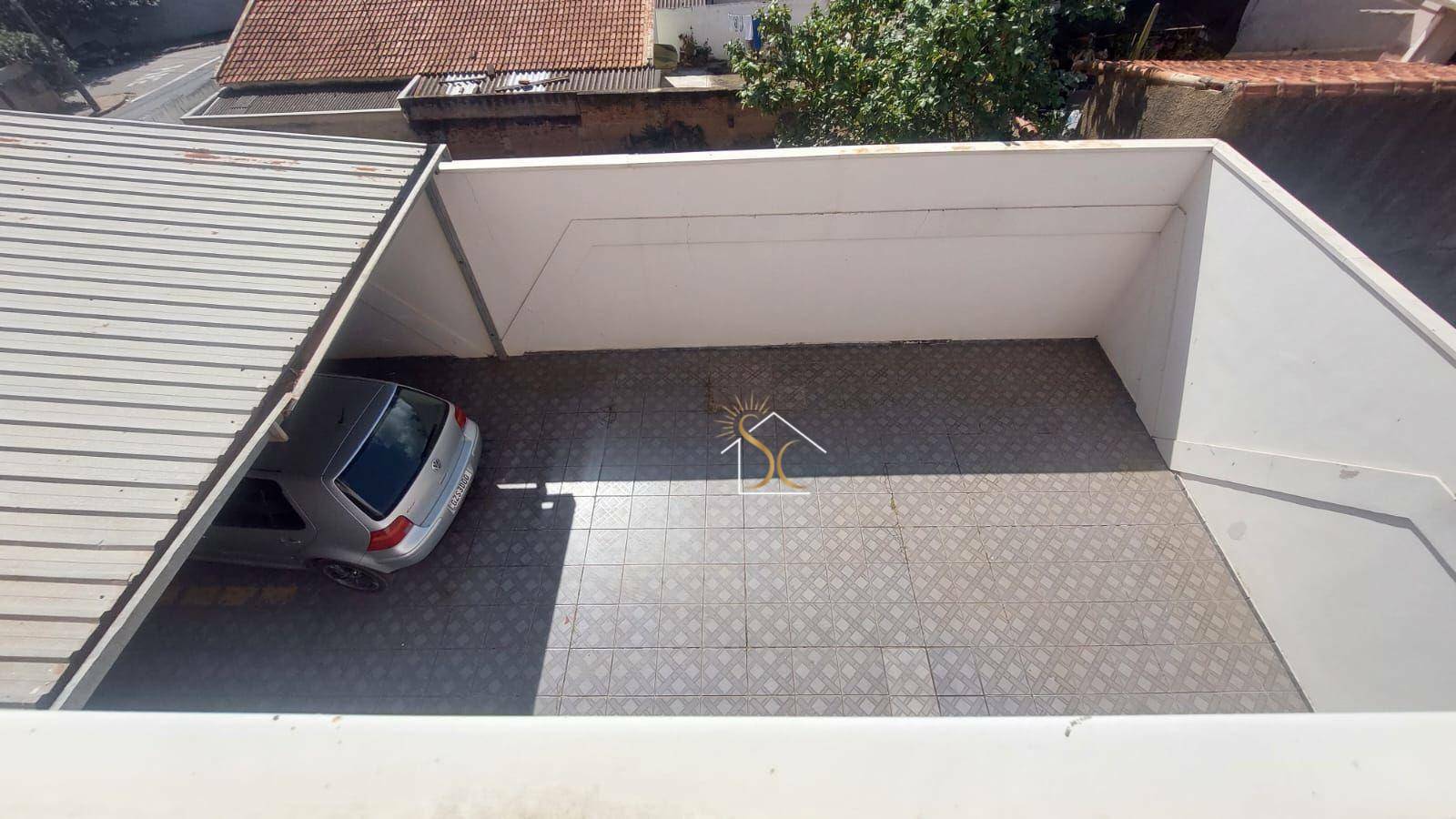 Apartamento para alugar com 3 quartos, 100m² - Foto 12
