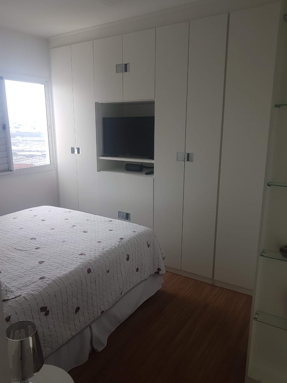 Apartamento à venda com 2 quartos, 68m² - Foto 7