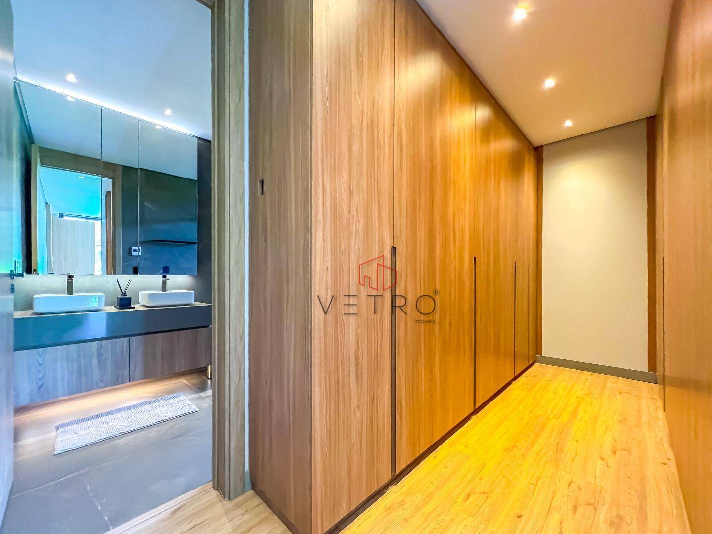 Casa de Condomínio à venda com 4 quartos, 607m² - Foto 15