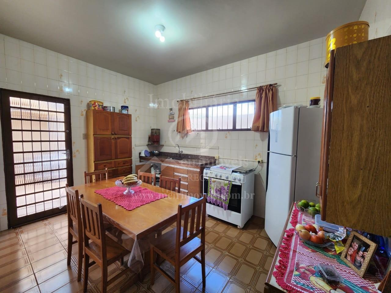 Casa, 3 quartos - Foto 4