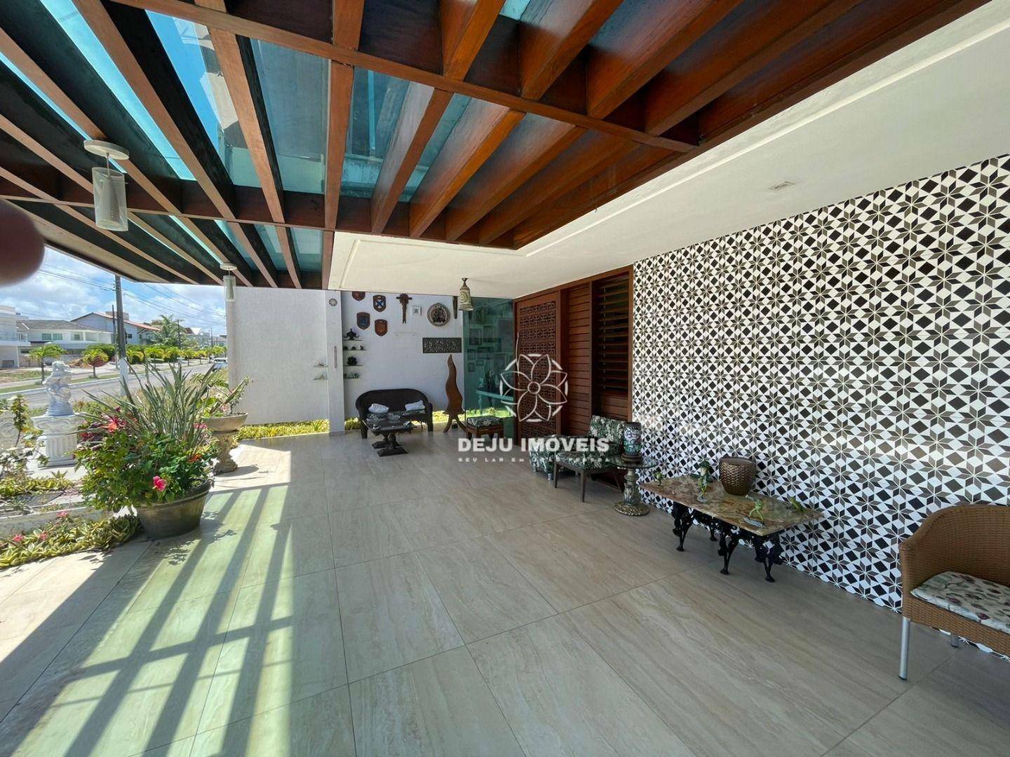 Casa de Condomínio à venda com 4 quartos, 390M2 - Foto 33