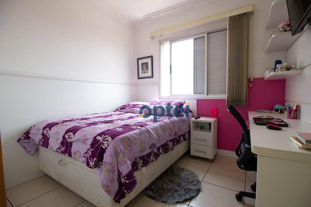 Apartamento à venda com 3 quartos, 83m² - Foto 15