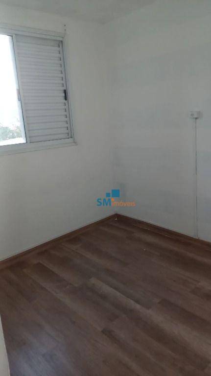 Apartamento à venda com 2 quartos, 48m² - Foto 8