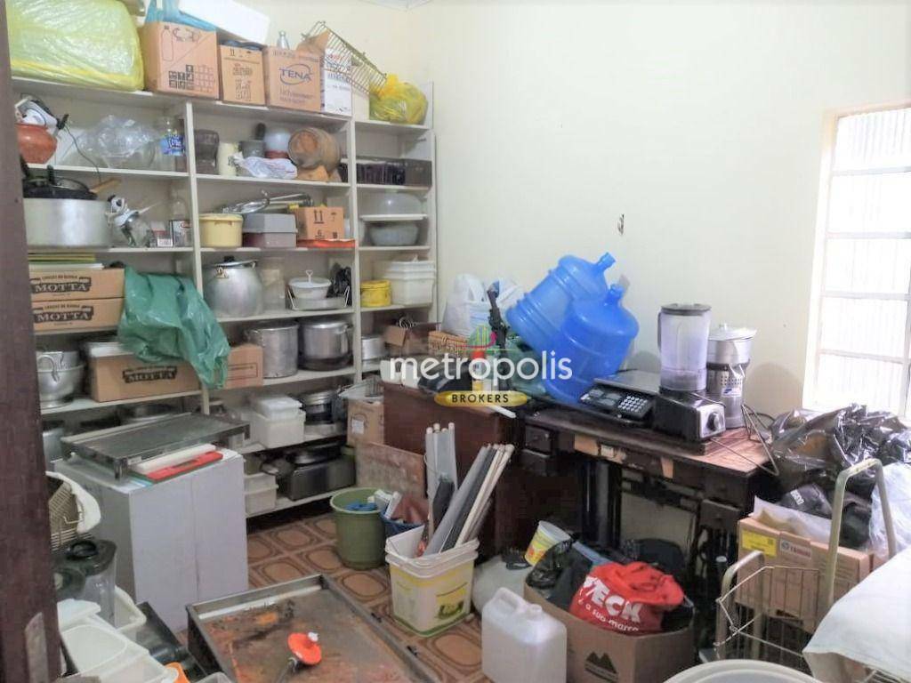 Sobrado à venda e aluguel com 5 quartos, 326m² - Foto 23