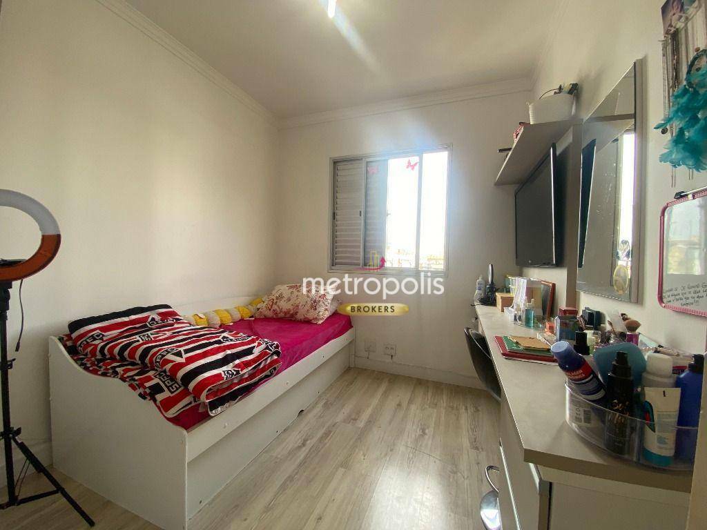 Apartamento à venda com 3 quartos, 61m² - Foto 17