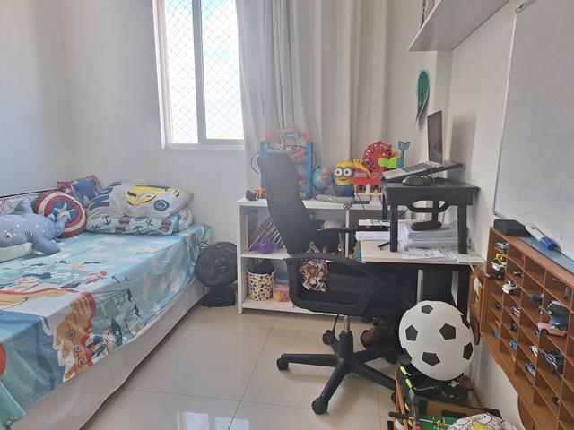 Apartamento à venda com 2 quartos, 66m² - Foto 11