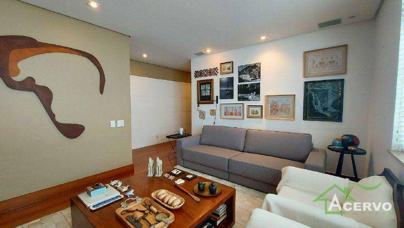 Apartamento à venda com 4 quartos, 310m² - Foto 9