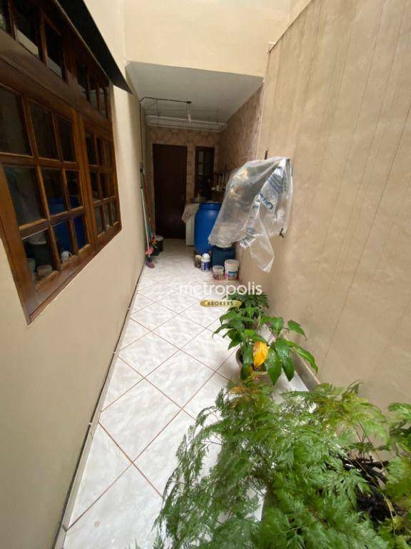 Sobrado à venda com 3 quartos, 201m² - Foto 25