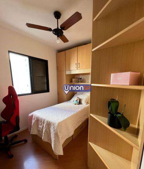 Apartamento à venda com 2 quartos, 63m² - Foto 6