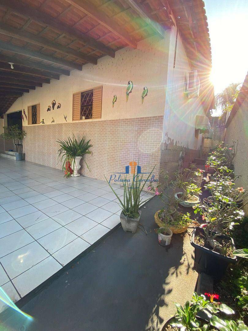 Casa à venda com 3 quartos, 161m² - Foto 50