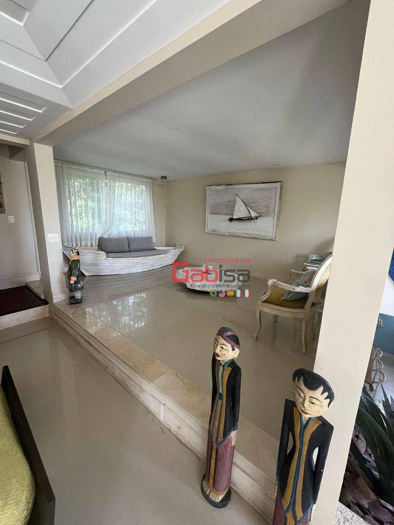 Casa de Condomínio à venda com 4 quartos, 208m² - Foto 26