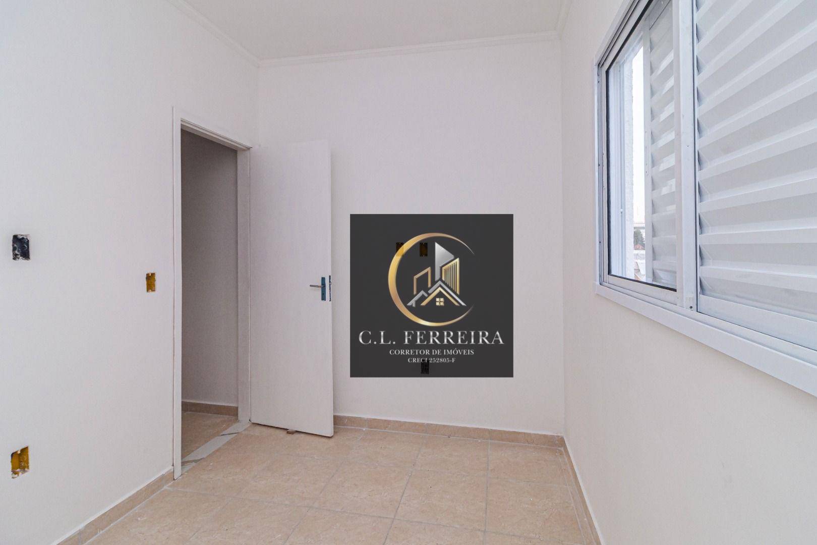 Sobrado à venda com 2 quartos, 80M2 - Foto 11