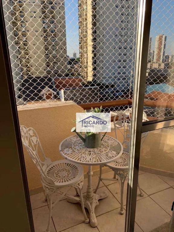 Apartamento à venda com 2 quartos, 56m² - Foto 7