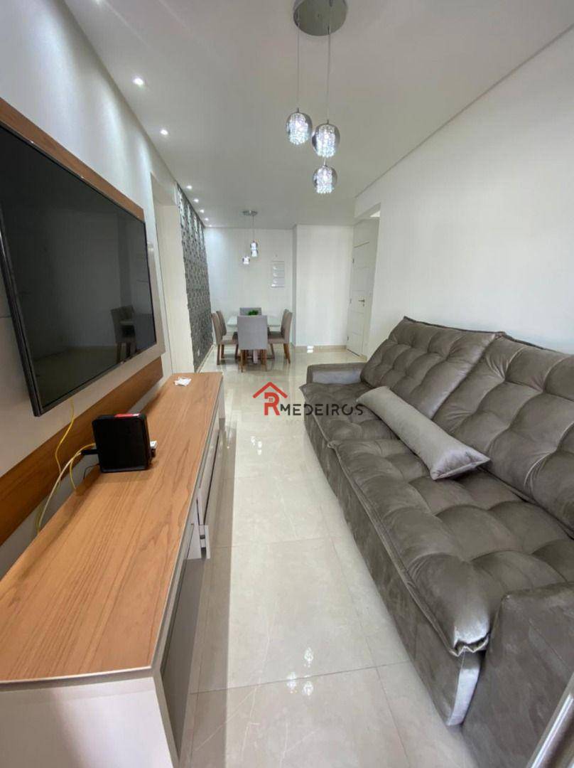 Apartamento à venda com 2 quartos, 89m² - Foto 12