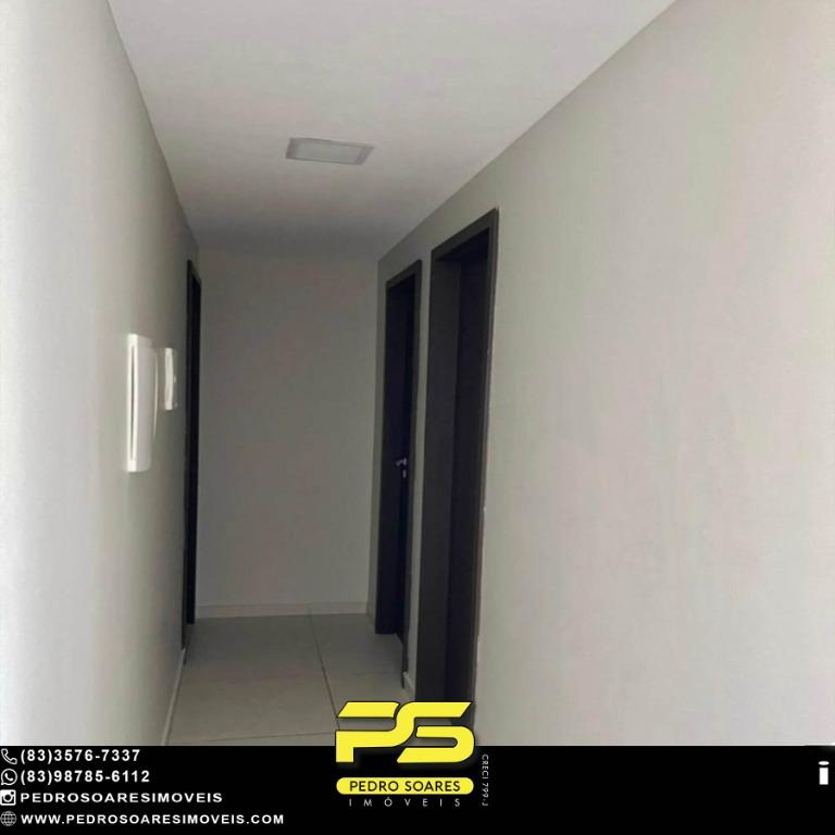 Apartamento à venda com 2 quartos, 70m² - Foto 10