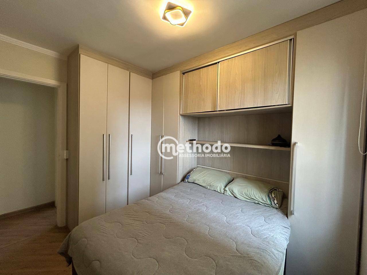 Apartamento à venda com 2 quartos, 52m² - Foto 9