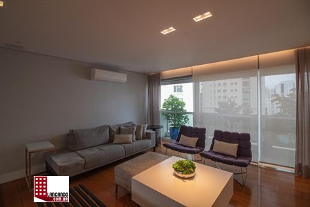 Apartamento à venda com 3 quartos, 187m² - Foto 1