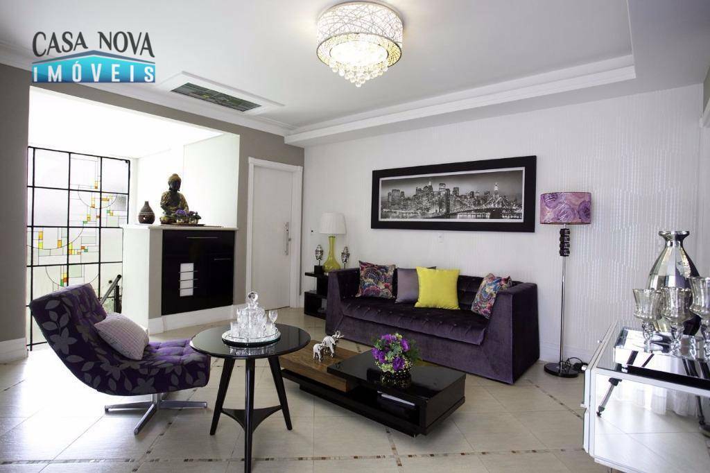 Casa de Condomínio à venda com 4 quartos, 530m² - Foto 10