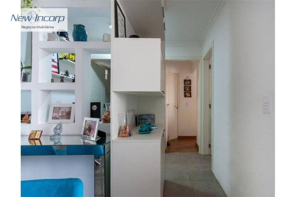 Apartamento à venda com 2 quartos, 75m² - Foto 9