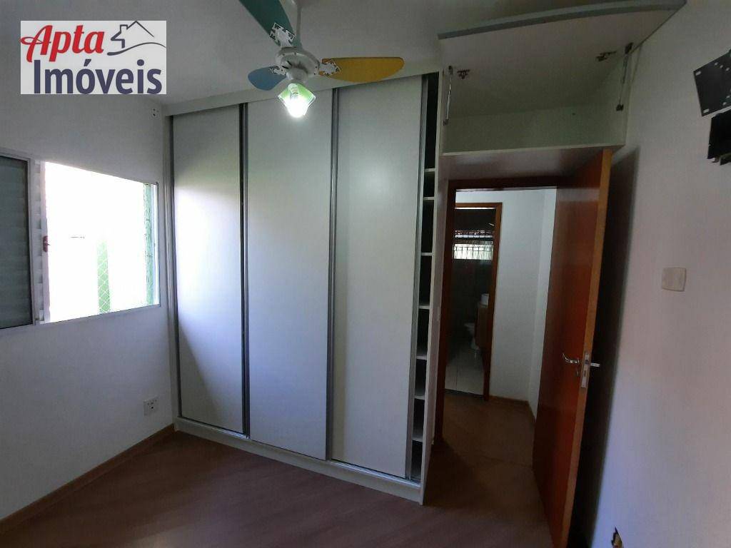 Sobrado à venda com 2 quartos, 76m² - Foto 9